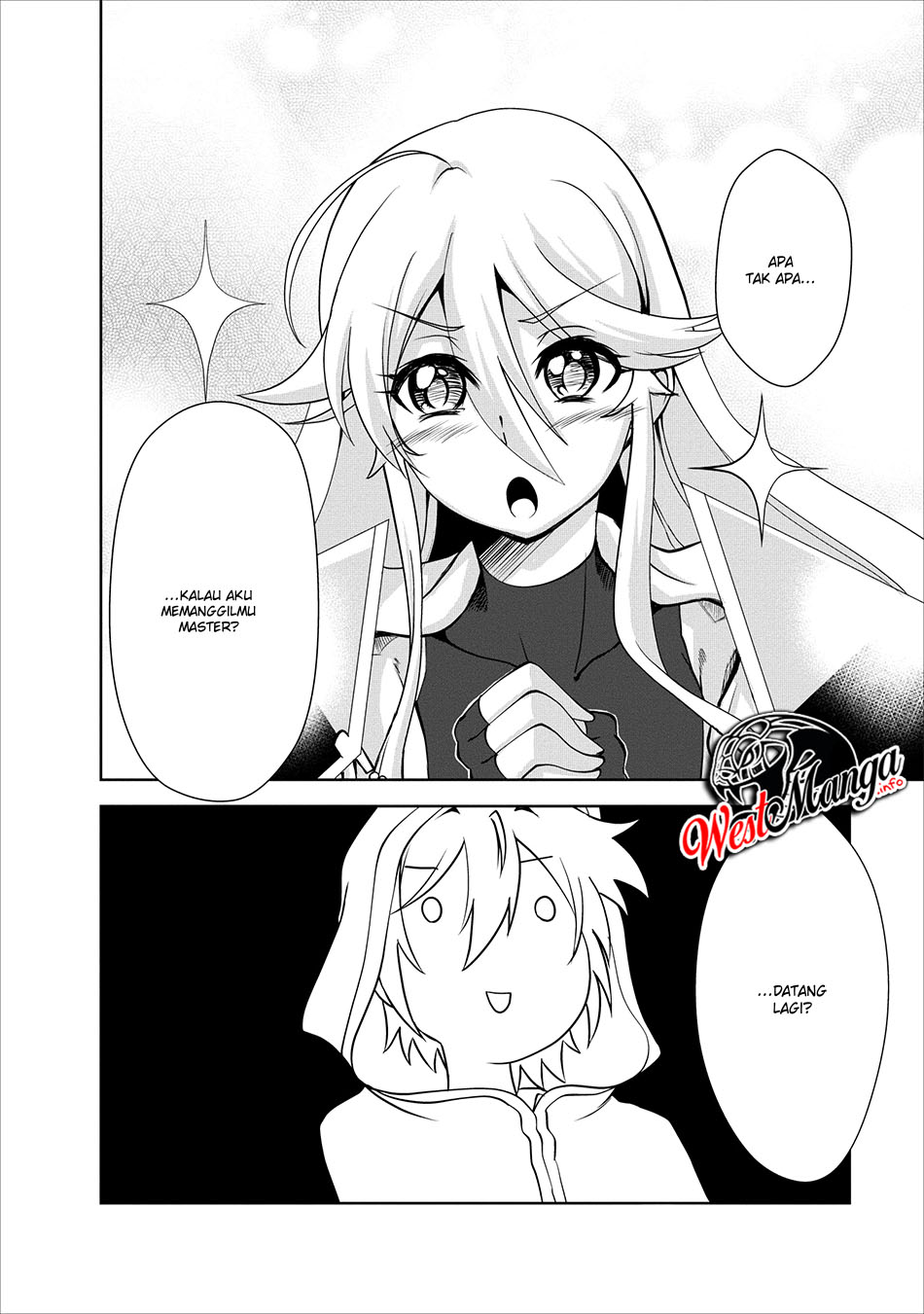 shinka-no-mi - Chapter: 18