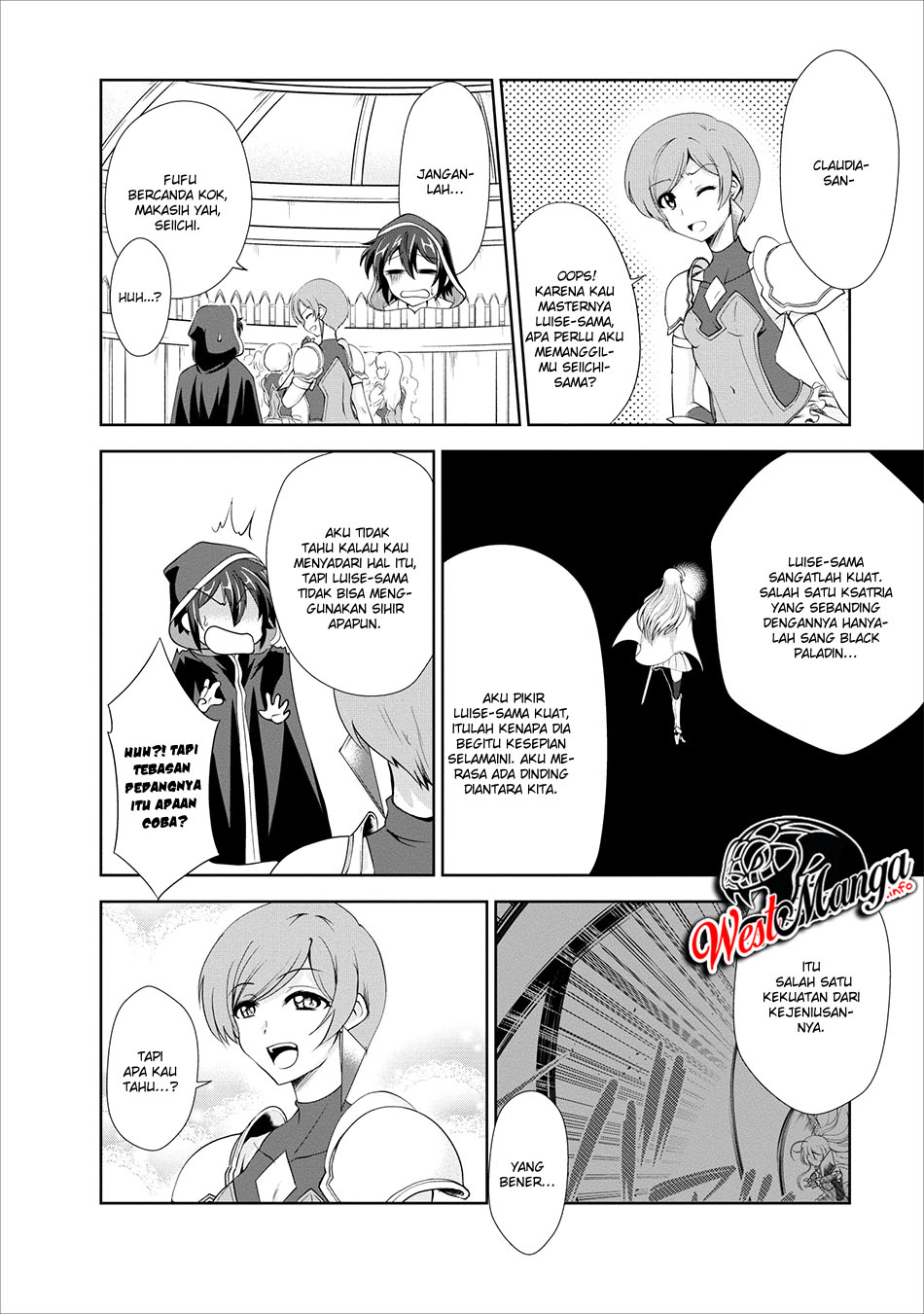 shinka-no-mi - Chapter: 18