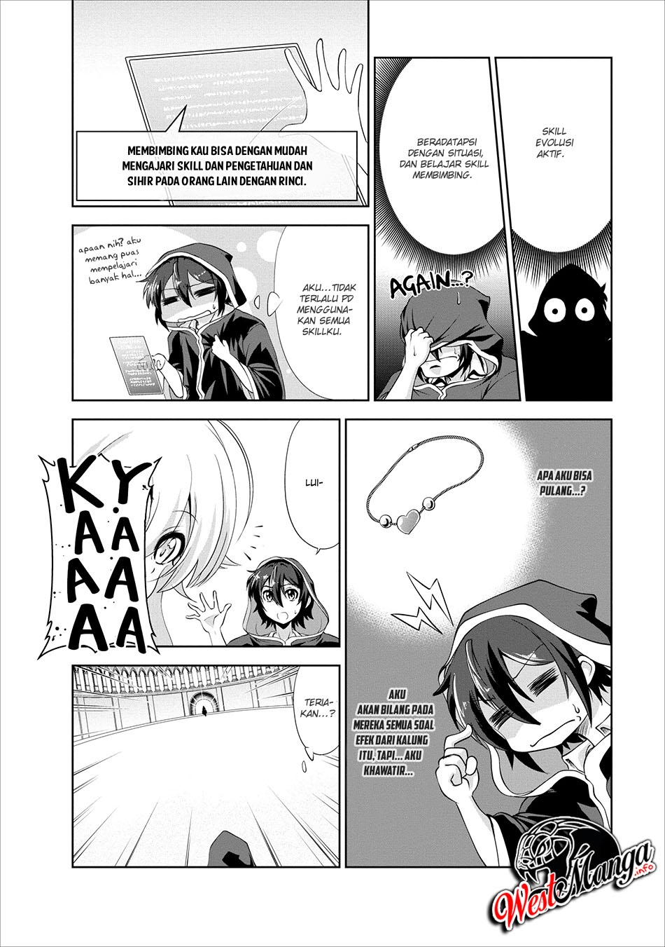 shinka-no-mi - Chapter: 18