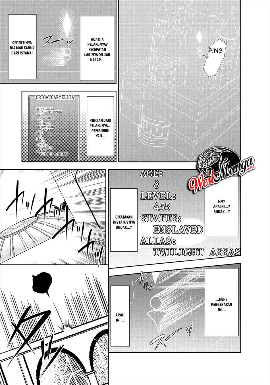 shinka-no-mi - Chapter: 18