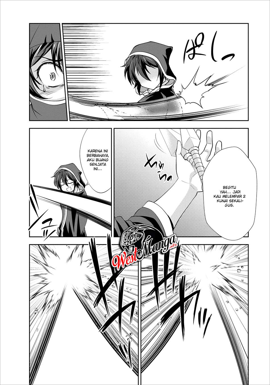 shinka-no-mi - Chapter: 18