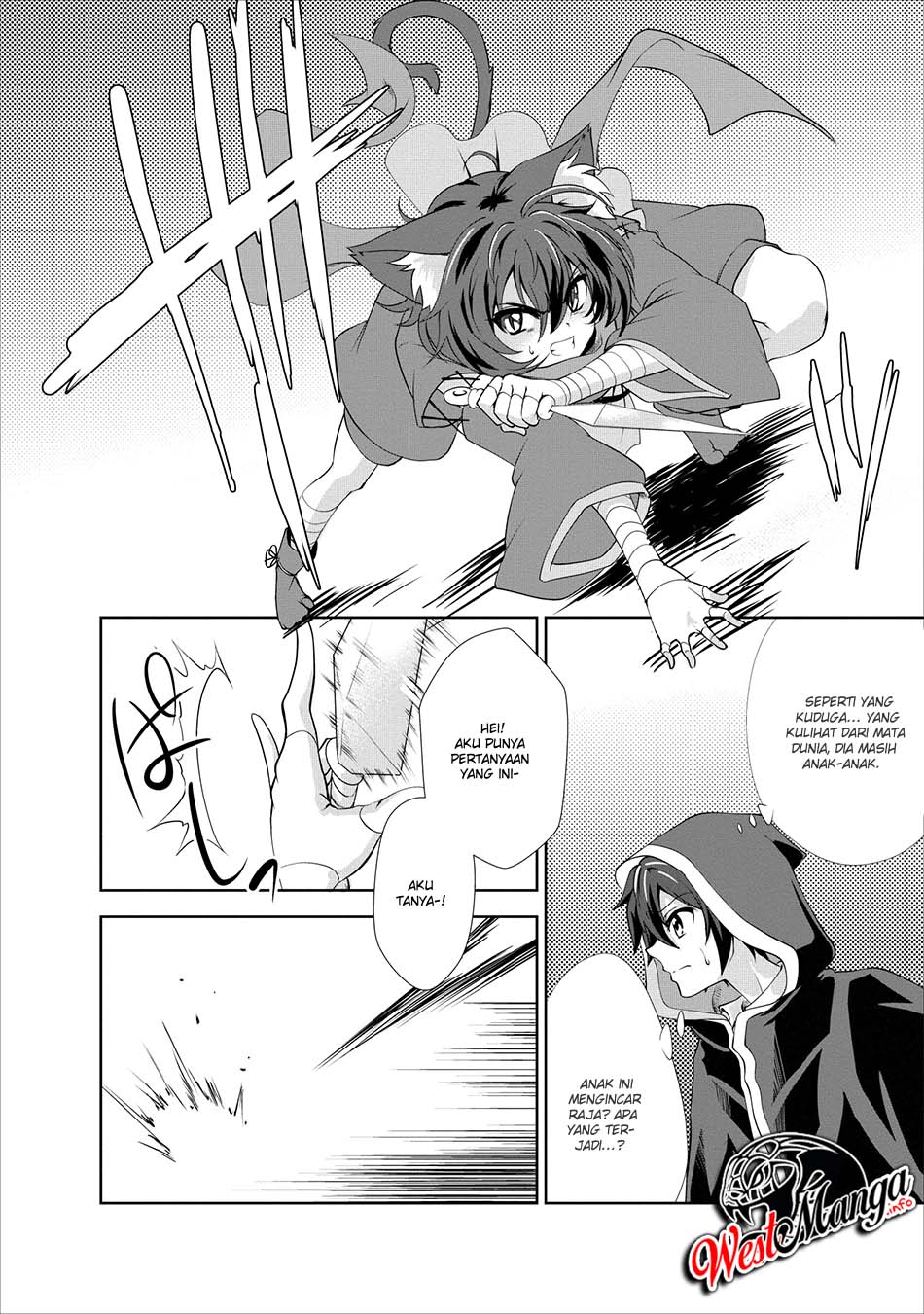 shinka-no-mi - Chapter: 18