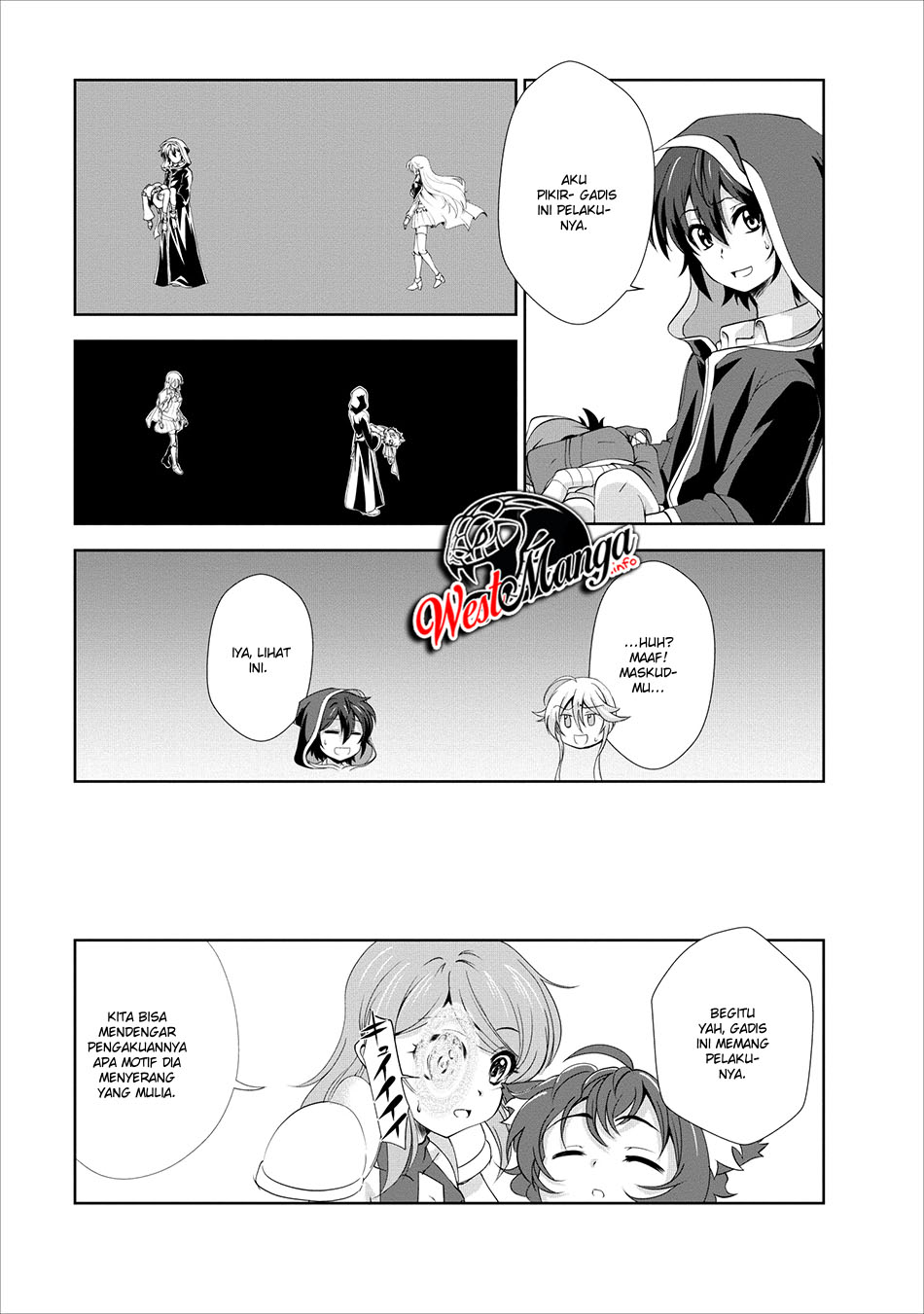 shinka-no-mi - Chapter: 18