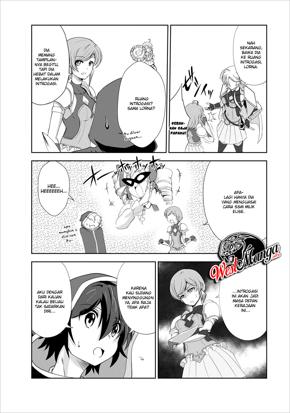 shinka-no-mi - Chapter: 18