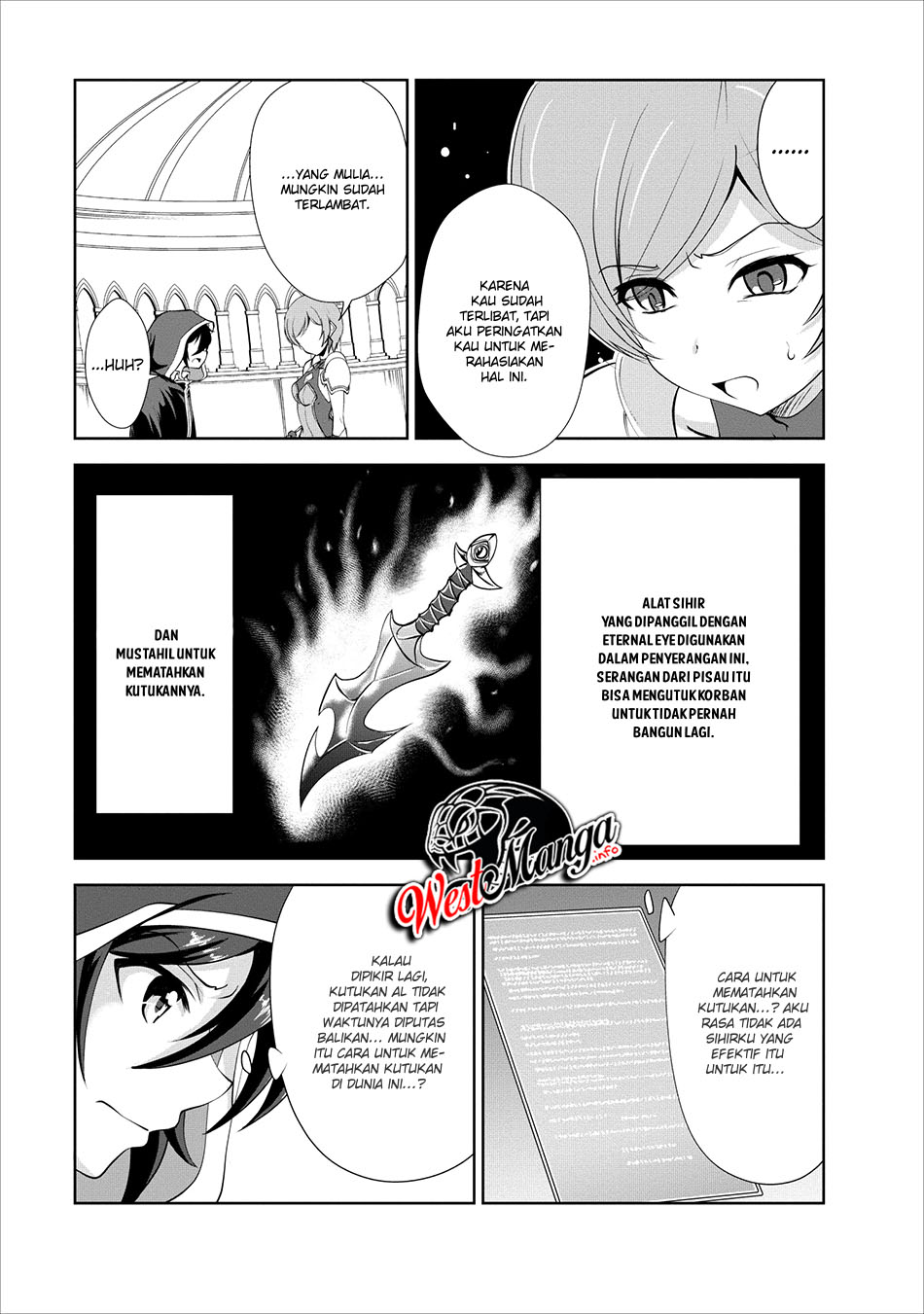 shinka-no-mi - Chapter: 18