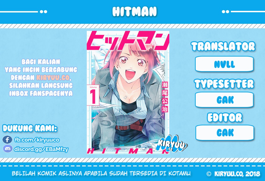 hitman-seo-kouji - Chapter: 10