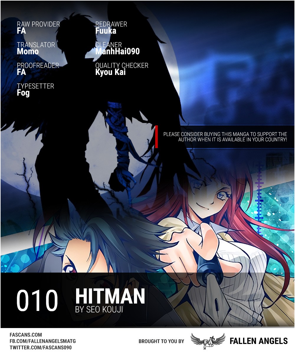 hitman-seo-kouji - Chapter: 10