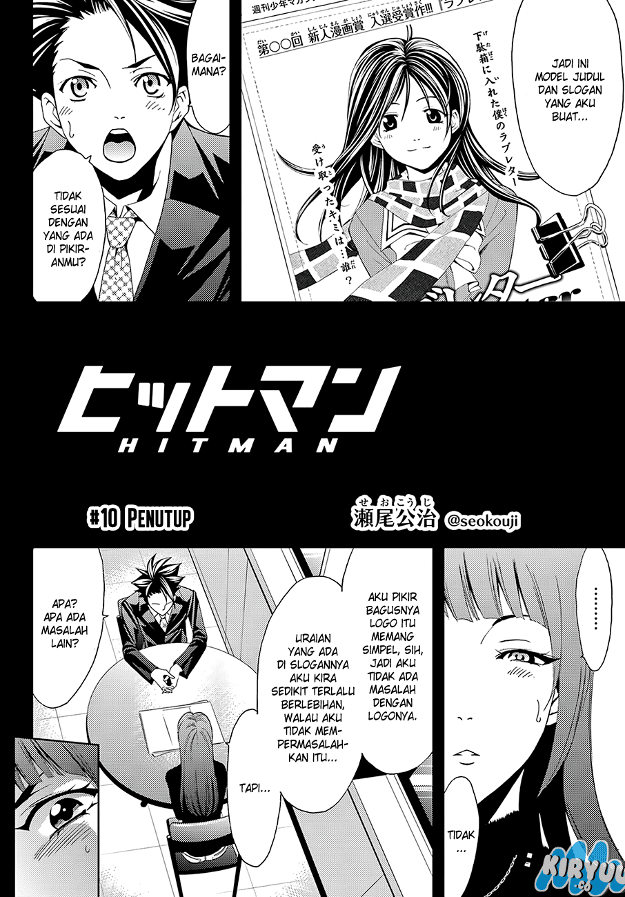 hitman-seo-kouji - Chapter: 10