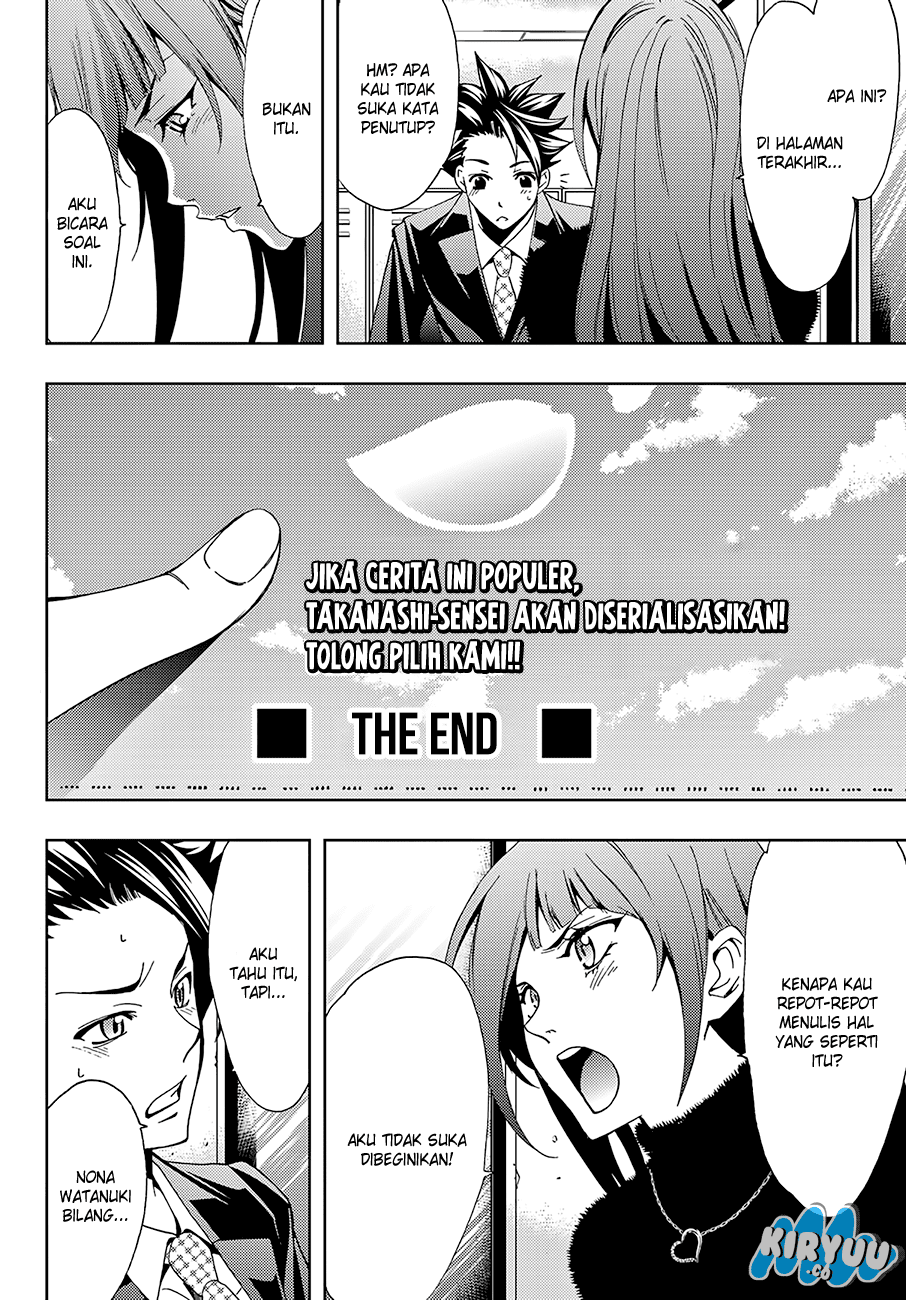 hitman-seo-kouji - Chapter: 10