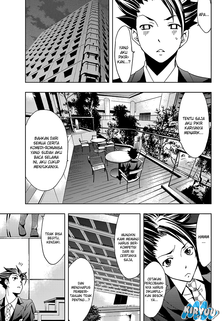 hitman-seo-kouji - Chapter: 10