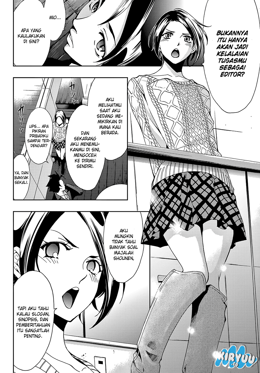 hitman-seo-kouji - Chapter: 10