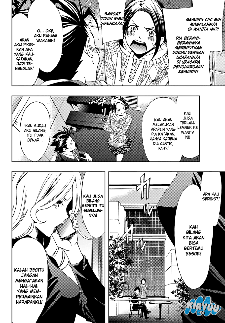 hitman-seo-kouji - Chapter: 10