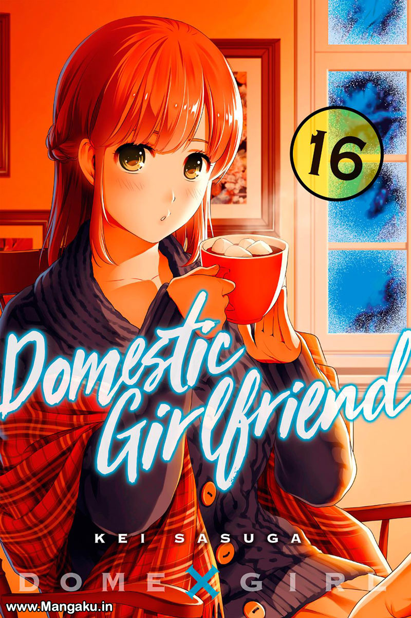 domestic-na-kanojo - Chapter: 145.1