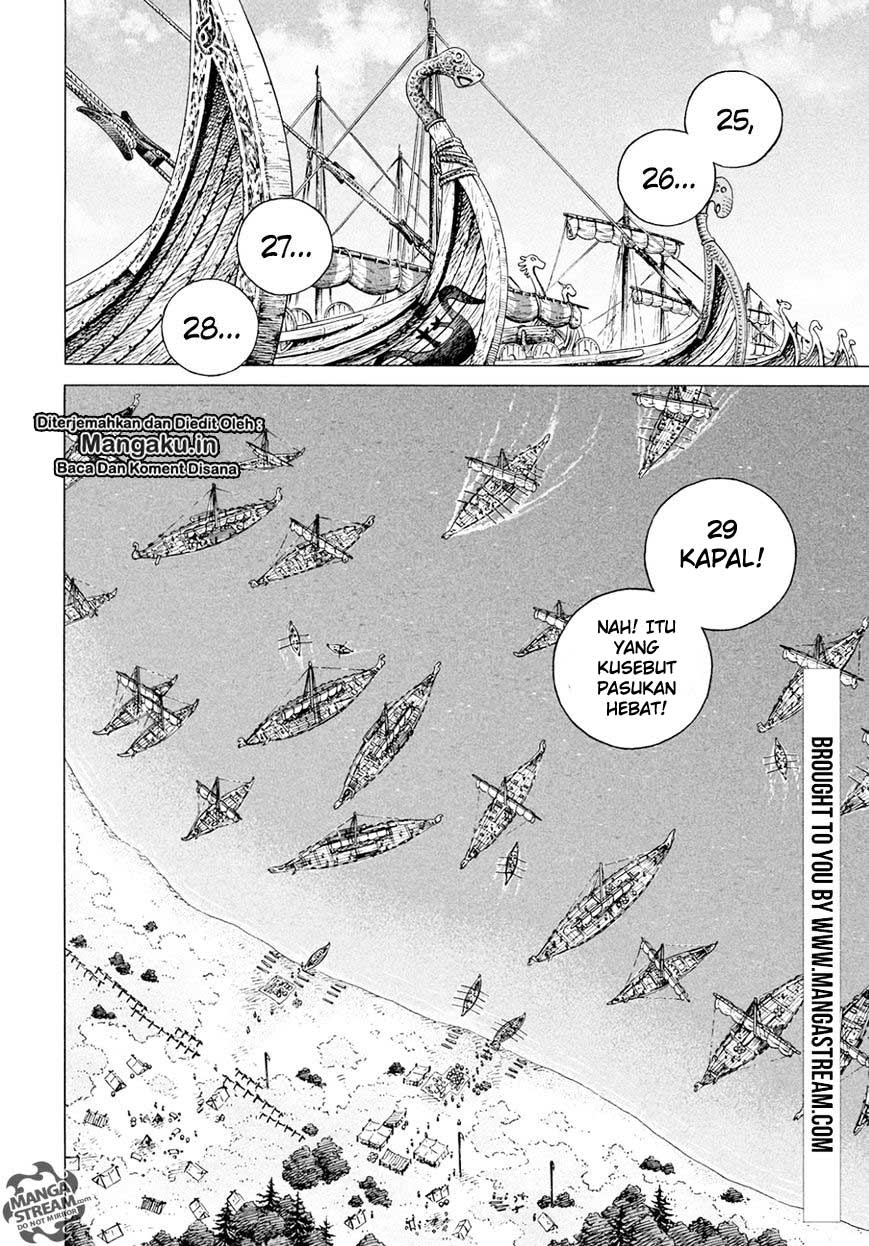 vinland-saga - Chapter: 136