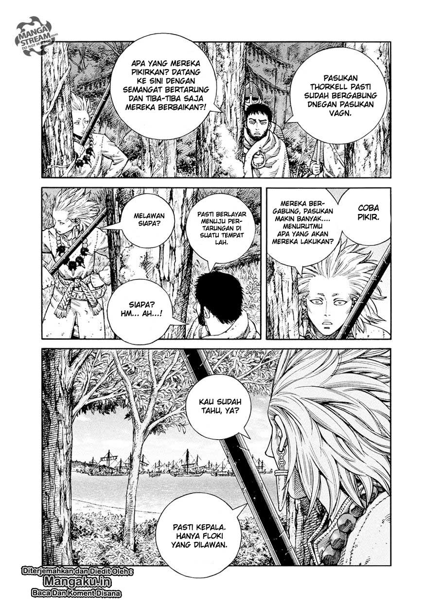 vinland-saga - Chapter: 136