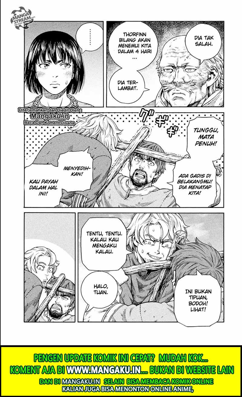 vinland-saga - Chapter: 136