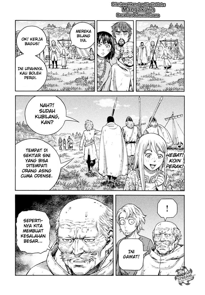 vinland-saga - Chapter: 136