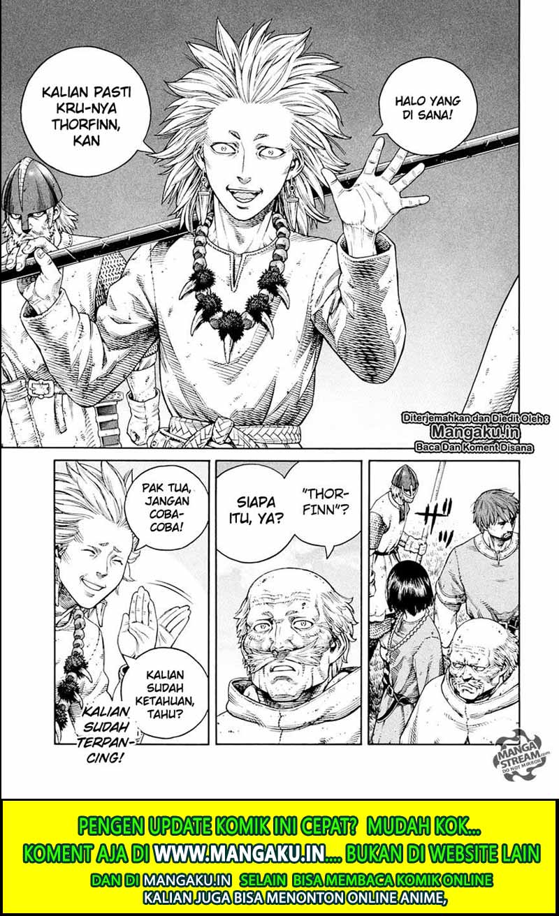 vinland-saga - Chapter: 136