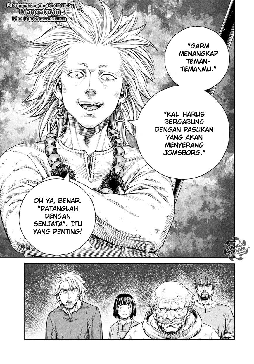 vinland-saga - Chapter: 136