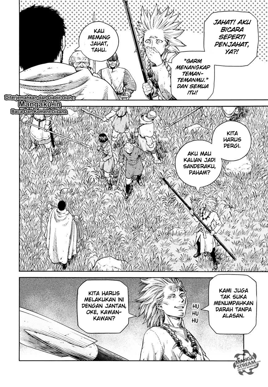 vinland-saga - Chapter: 136