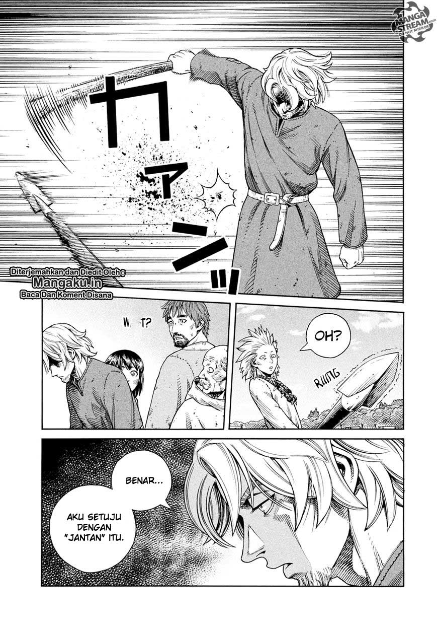 vinland-saga - Chapter: 136