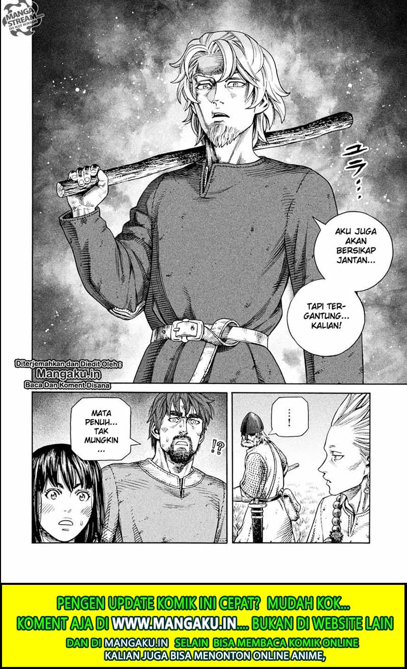 vinland-saga - Chapter: 136