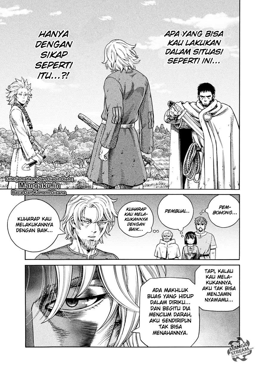 vinland-saga - Chapter: 136