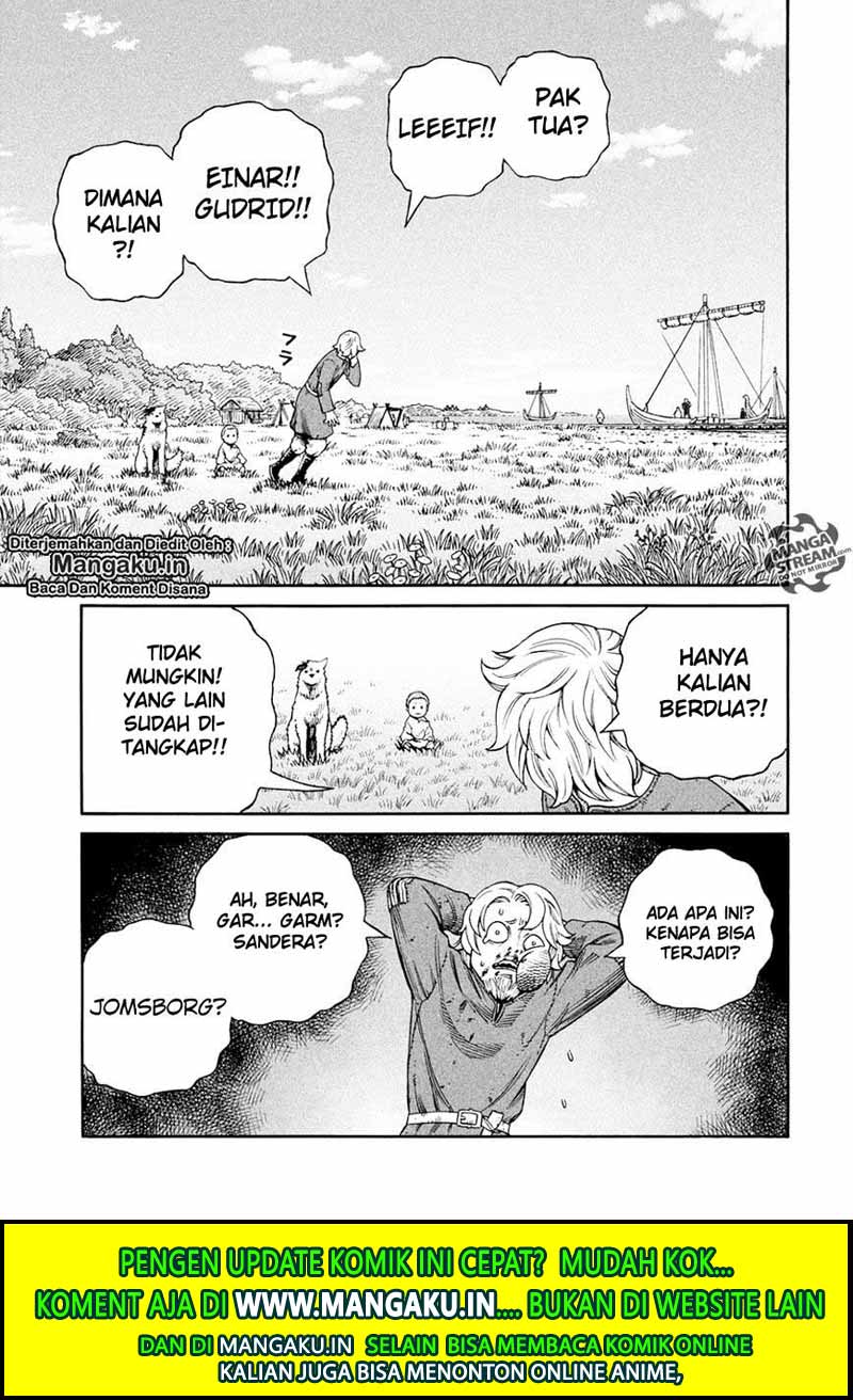 vinland-saga - Chapter: 136