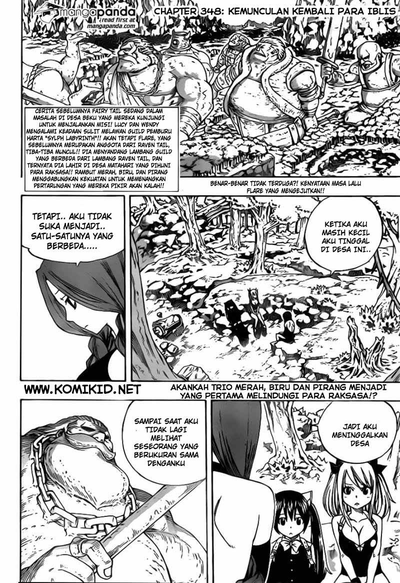 fairy-tail - Chapter: 348