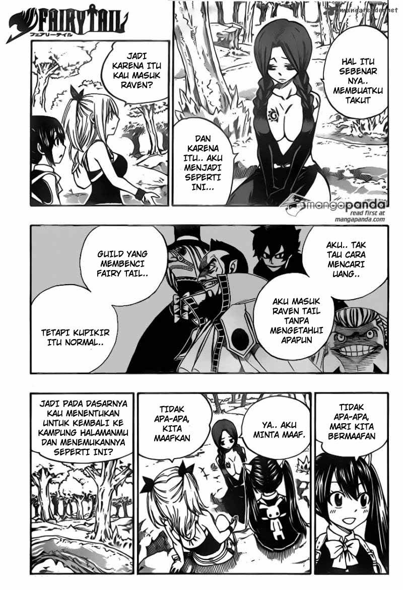 fairy-tail - Chapter: 348