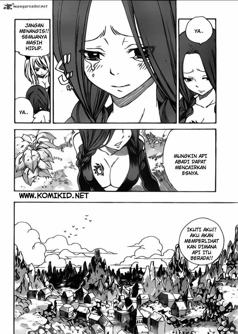 fairy-tail - Chapter: 348