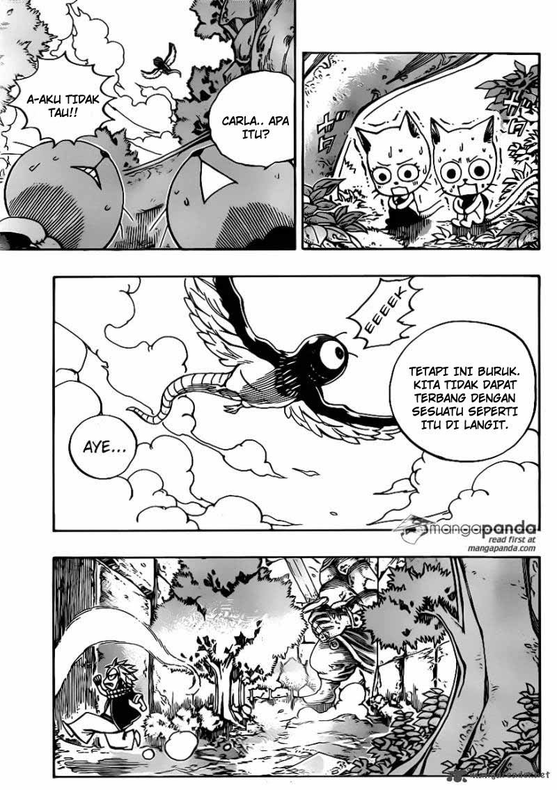 fairy-tail - Chapter: 348