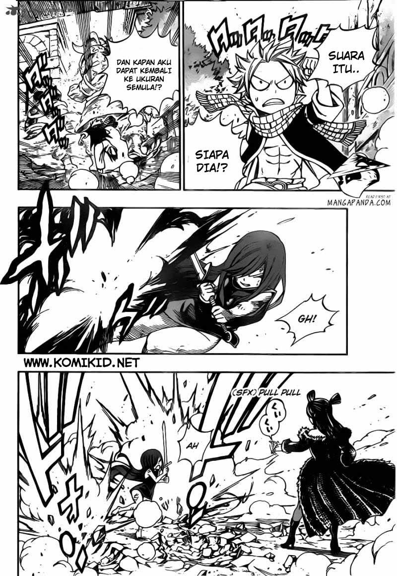 fairy-tail - Chapter: 348