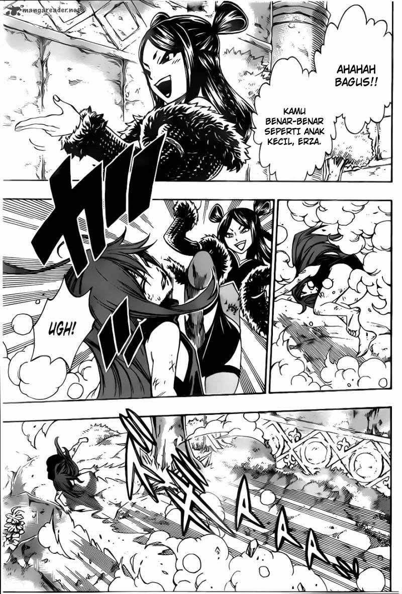 fairy-tail - Chapter: 348