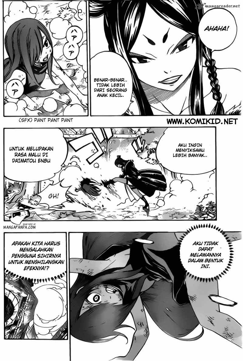 fairy-tail - Chapter: 348