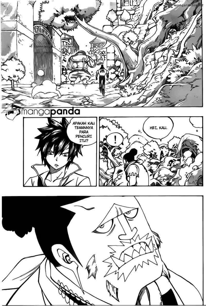 fairy-tail - Chapter: 348