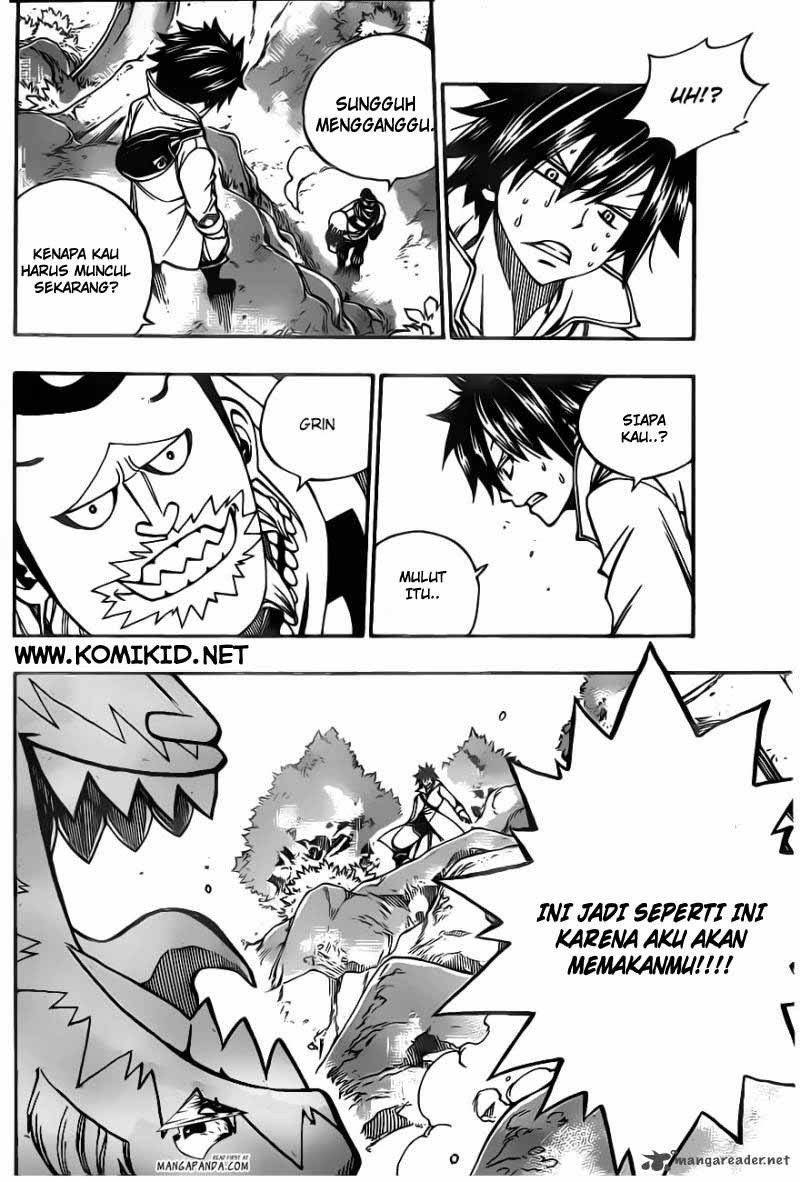 fairy-tail - Chapter: 348