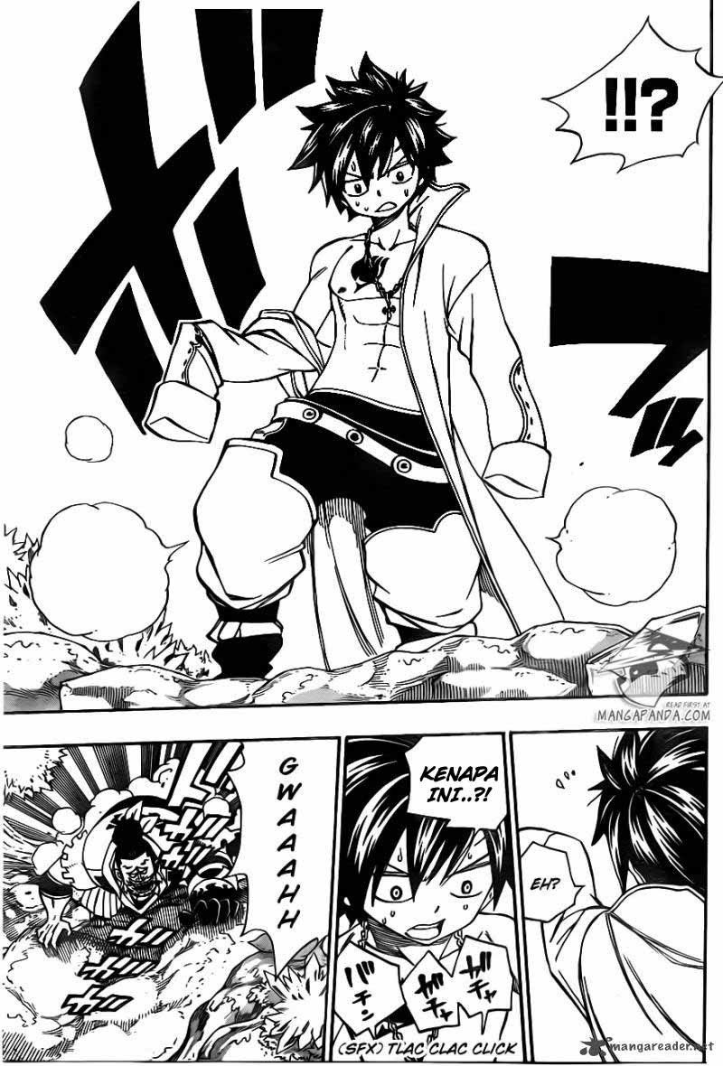 fairy-tail - Chapter: 348