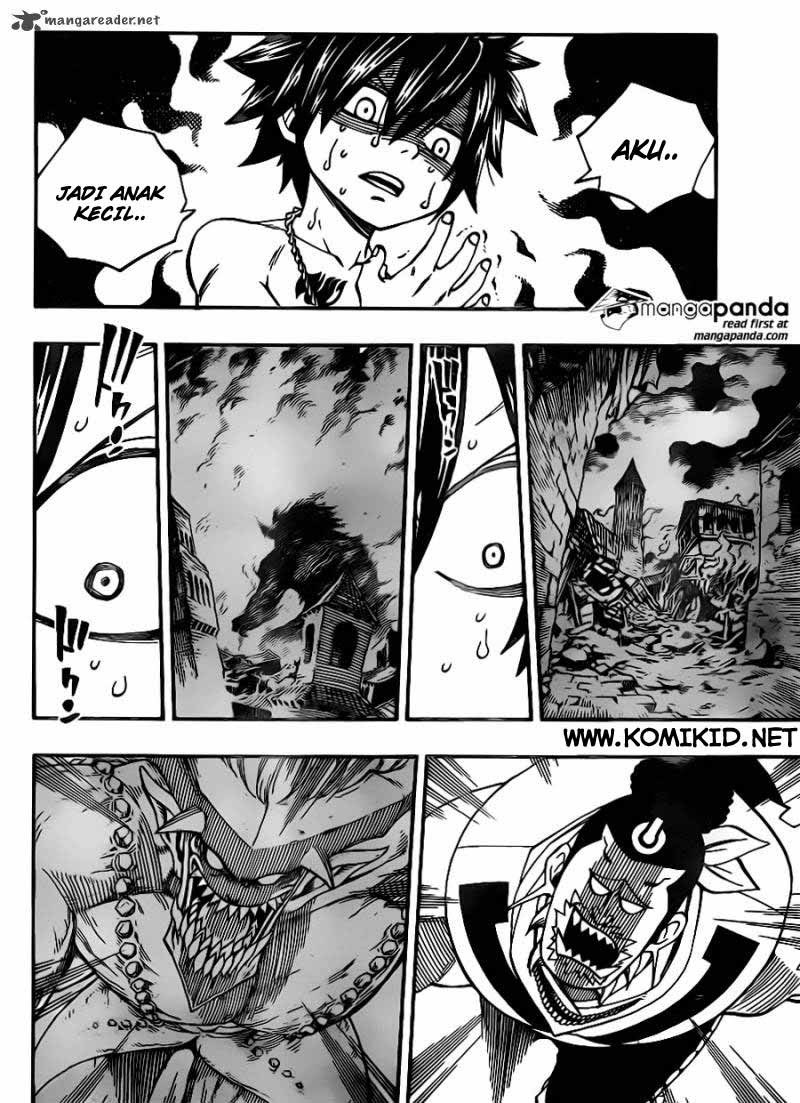 fairy-tail - Chapter: 348