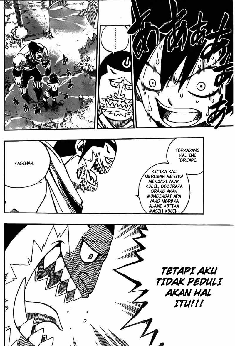 fairy-tail - Chapter: 348