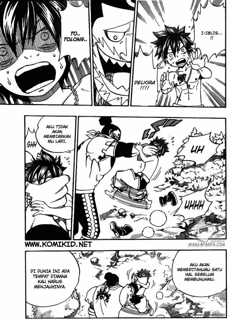 fairy-tail - Chapter: 348