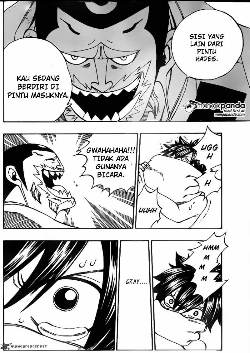 fairy-tail - Chapter: 348