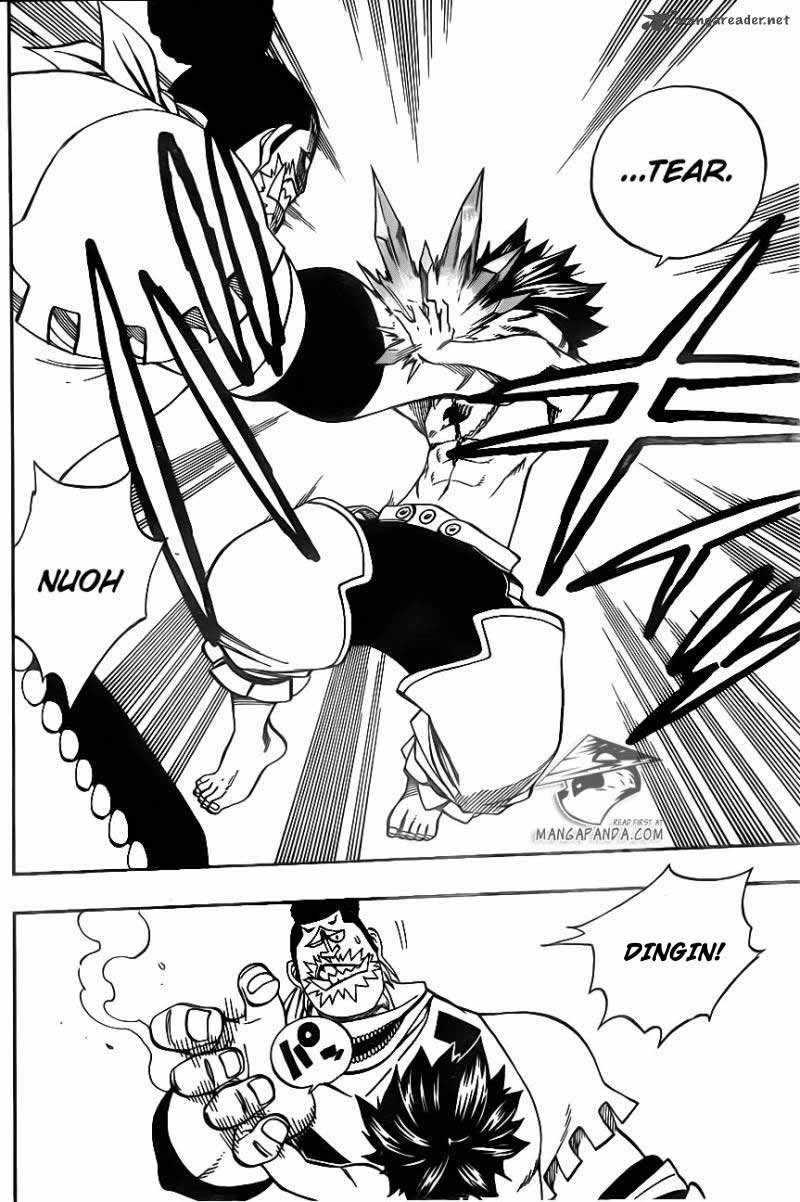 fairy-tail - Chapter: 348