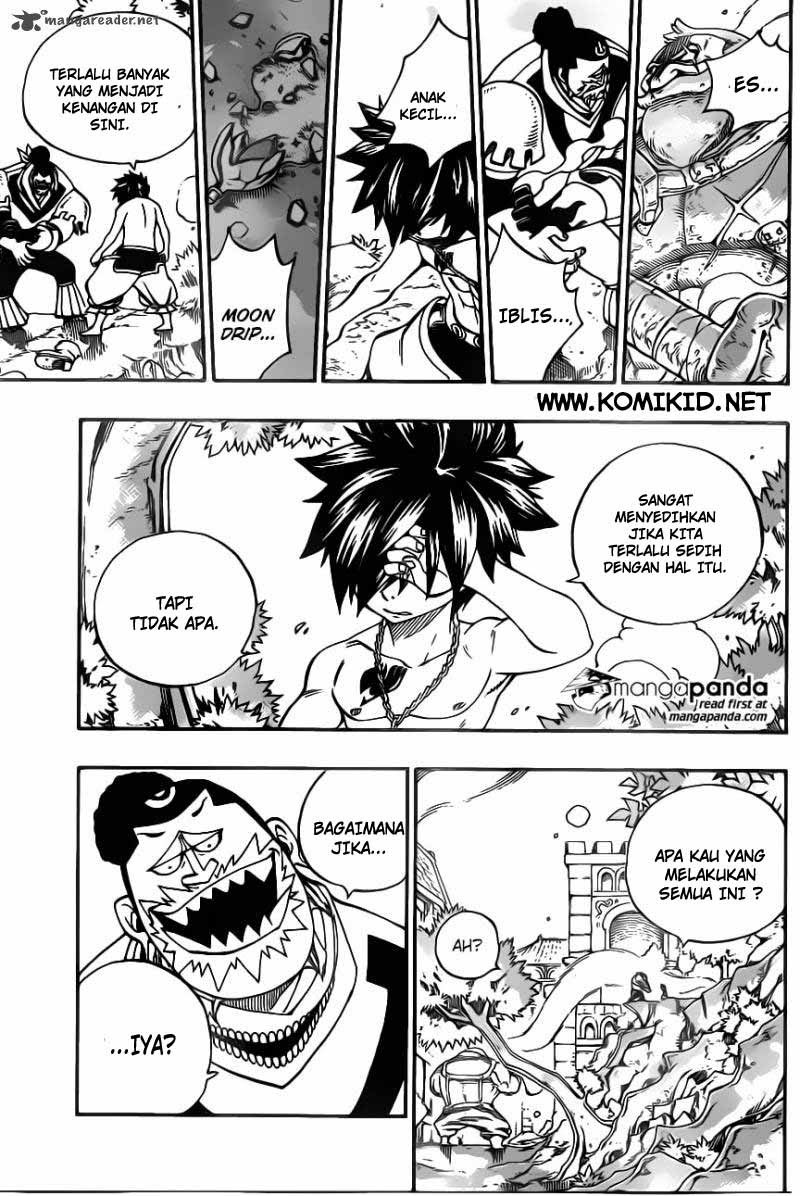 fairy-tail - Chapter: 348