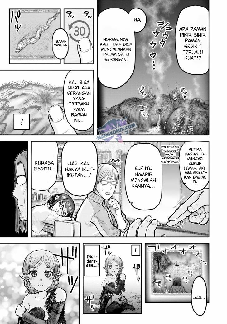 isekai-ojisan - Chapter: 16