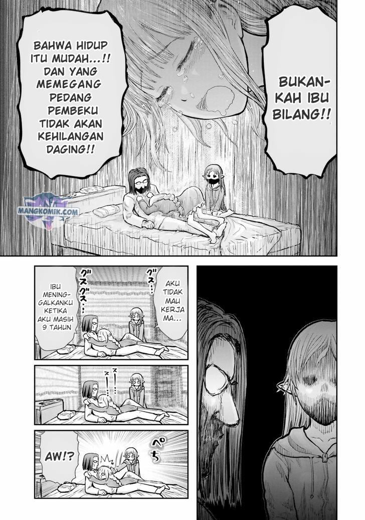 isekai-ojisan - Chapter: 16