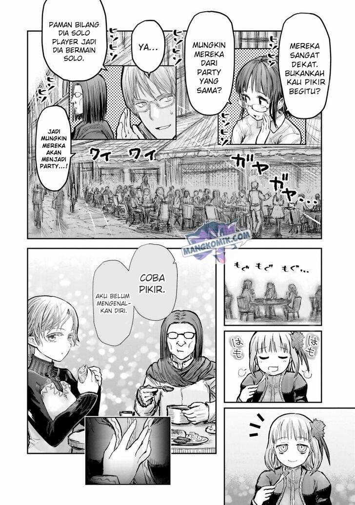 isekai-ojisan - Chapter: 16