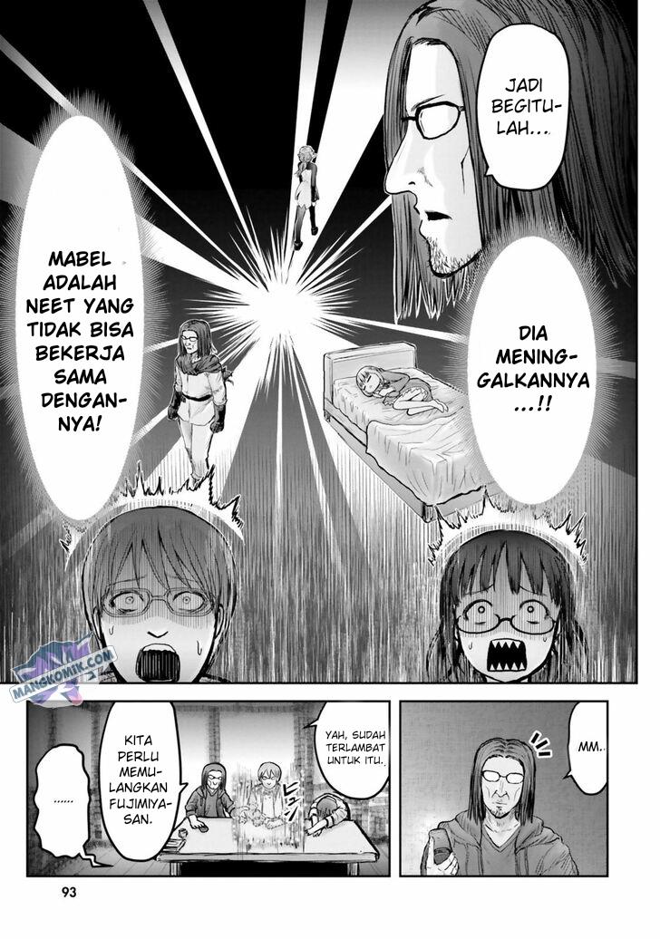 isekai-ojisan - Chapter: 16