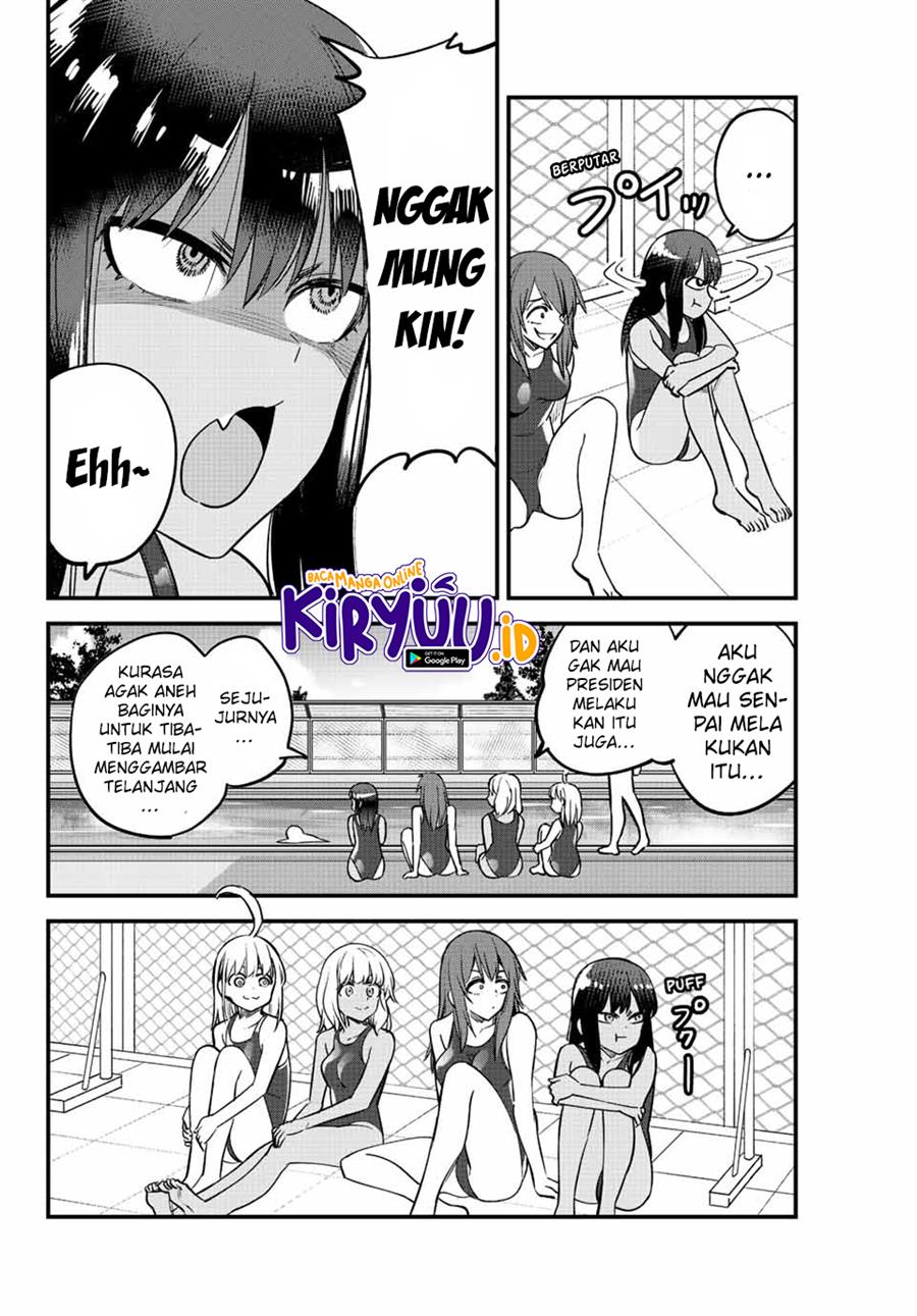 ijiranaide-nagatoro-san - Chapter: 113