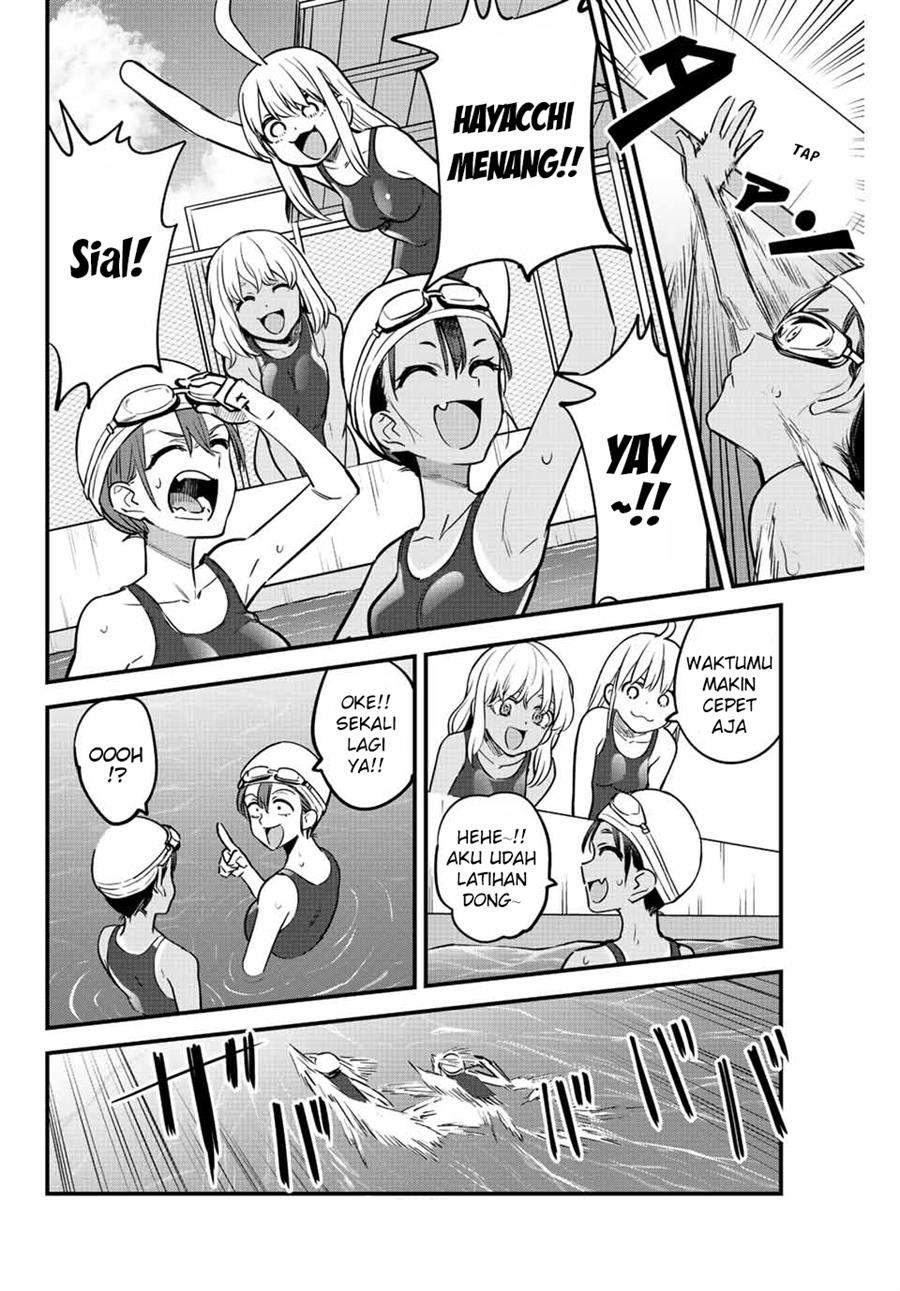 ijiranaide-nagatoro-san - Chapter: 113